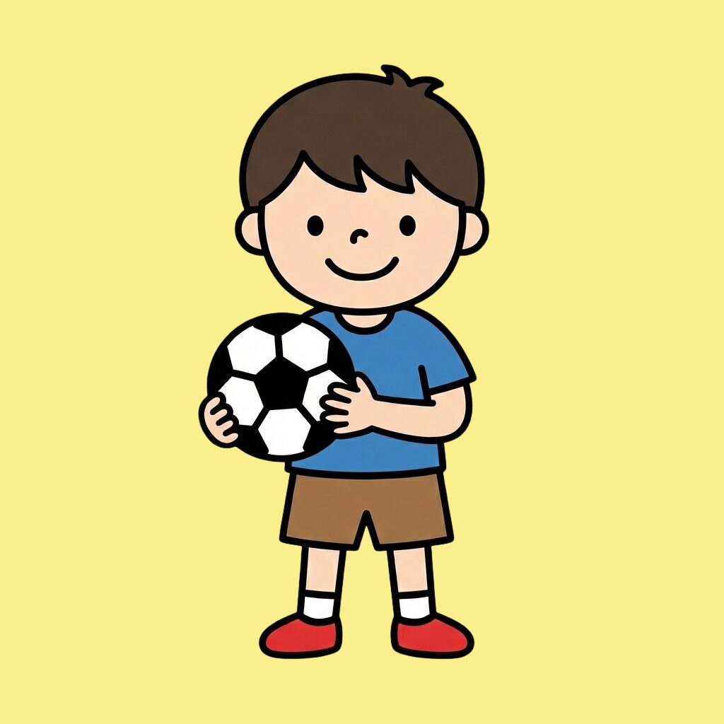 Football coloring