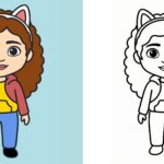 Gabby cat