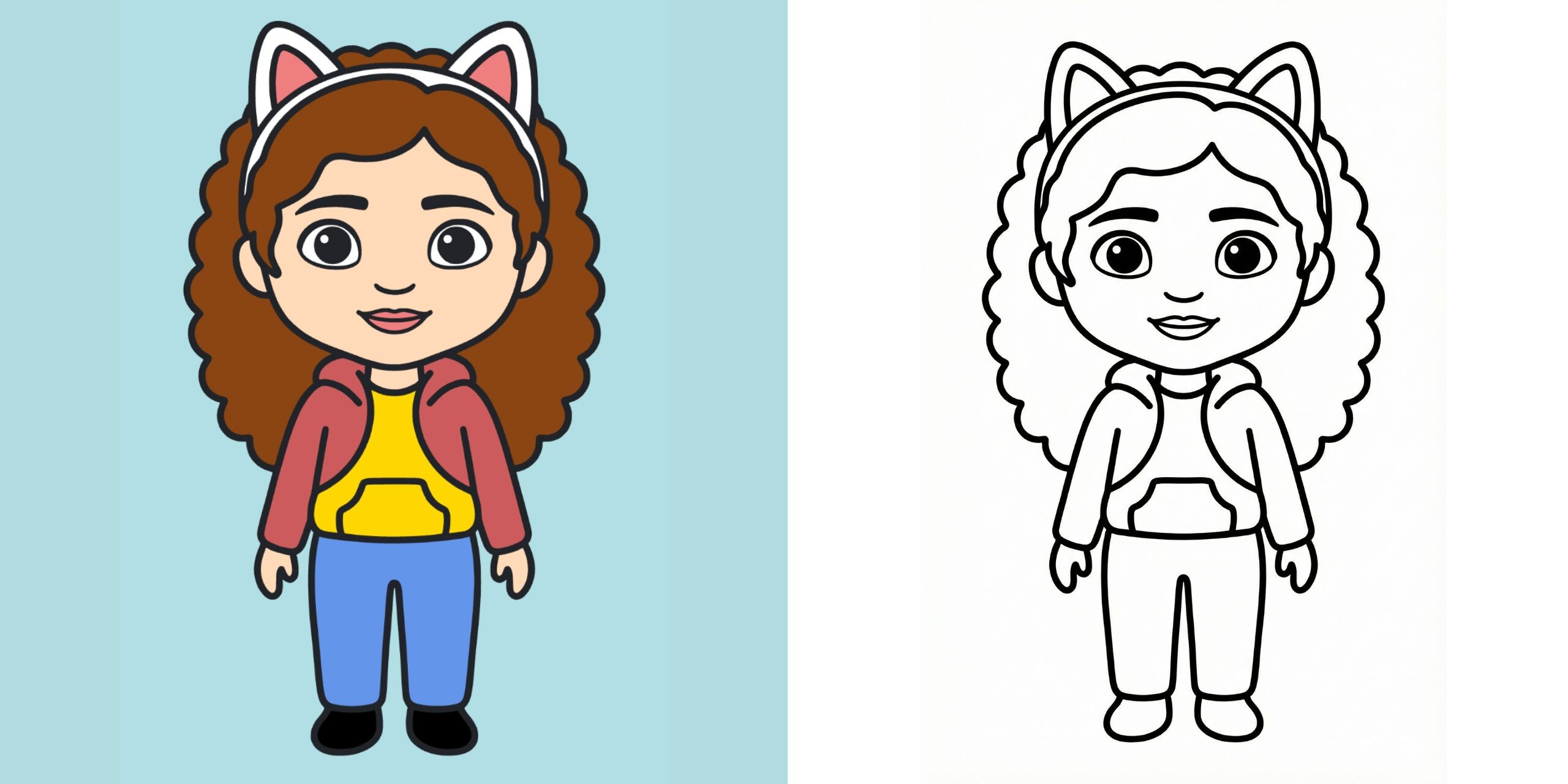 Chat Gabby