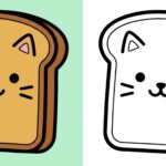 Kawaii food