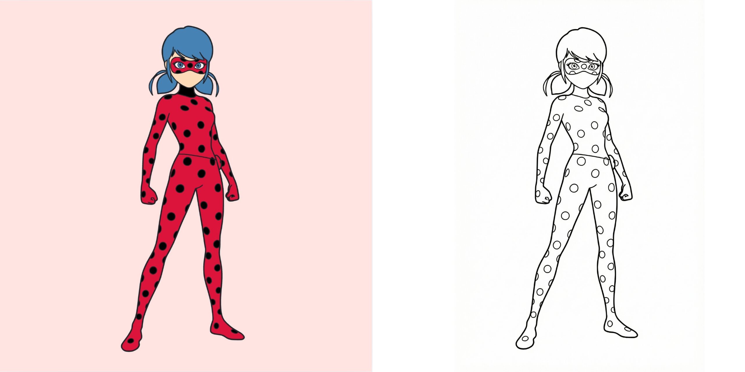 Ladybug
