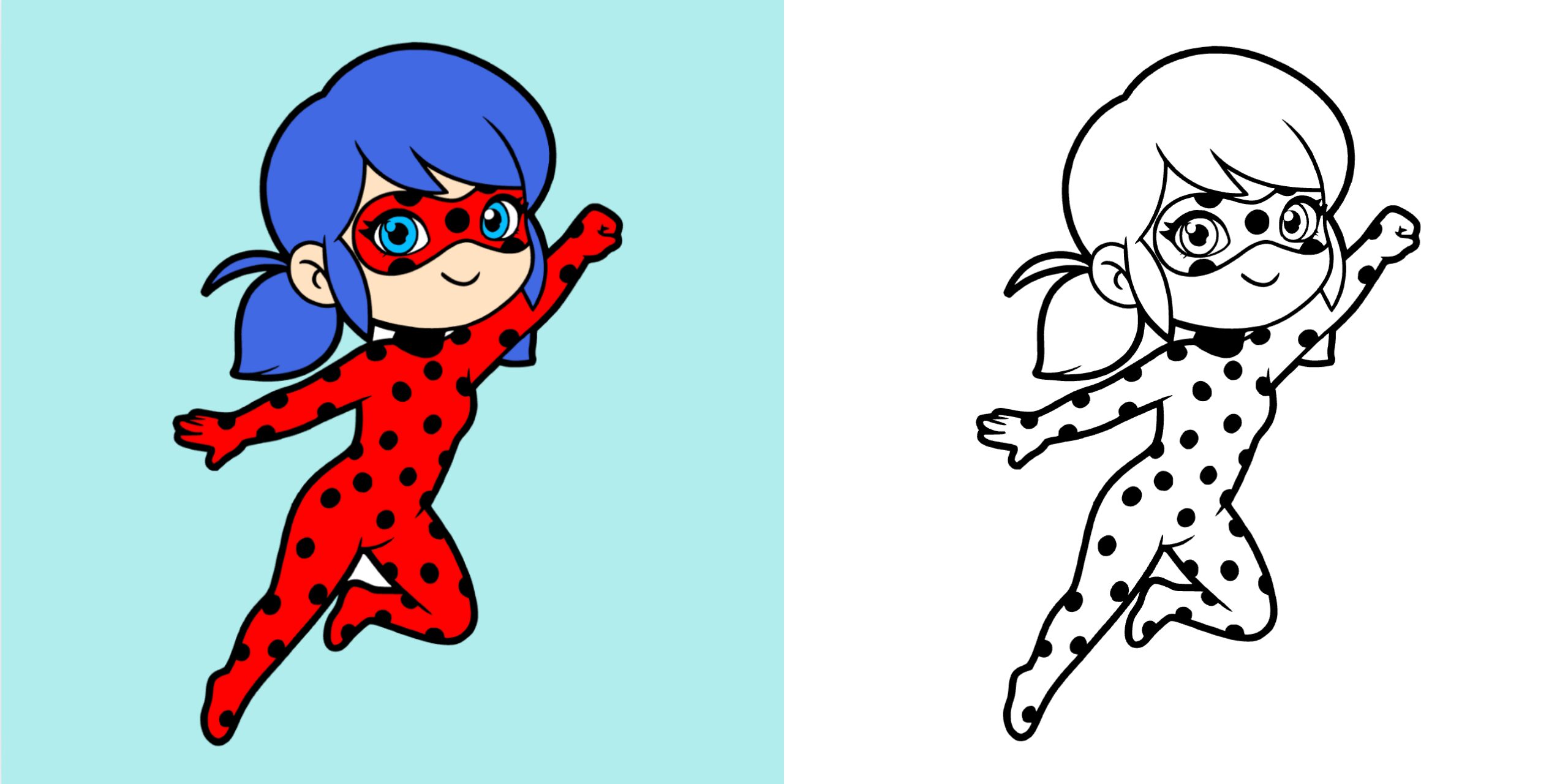 Miraculous