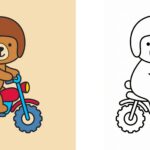motorcycle