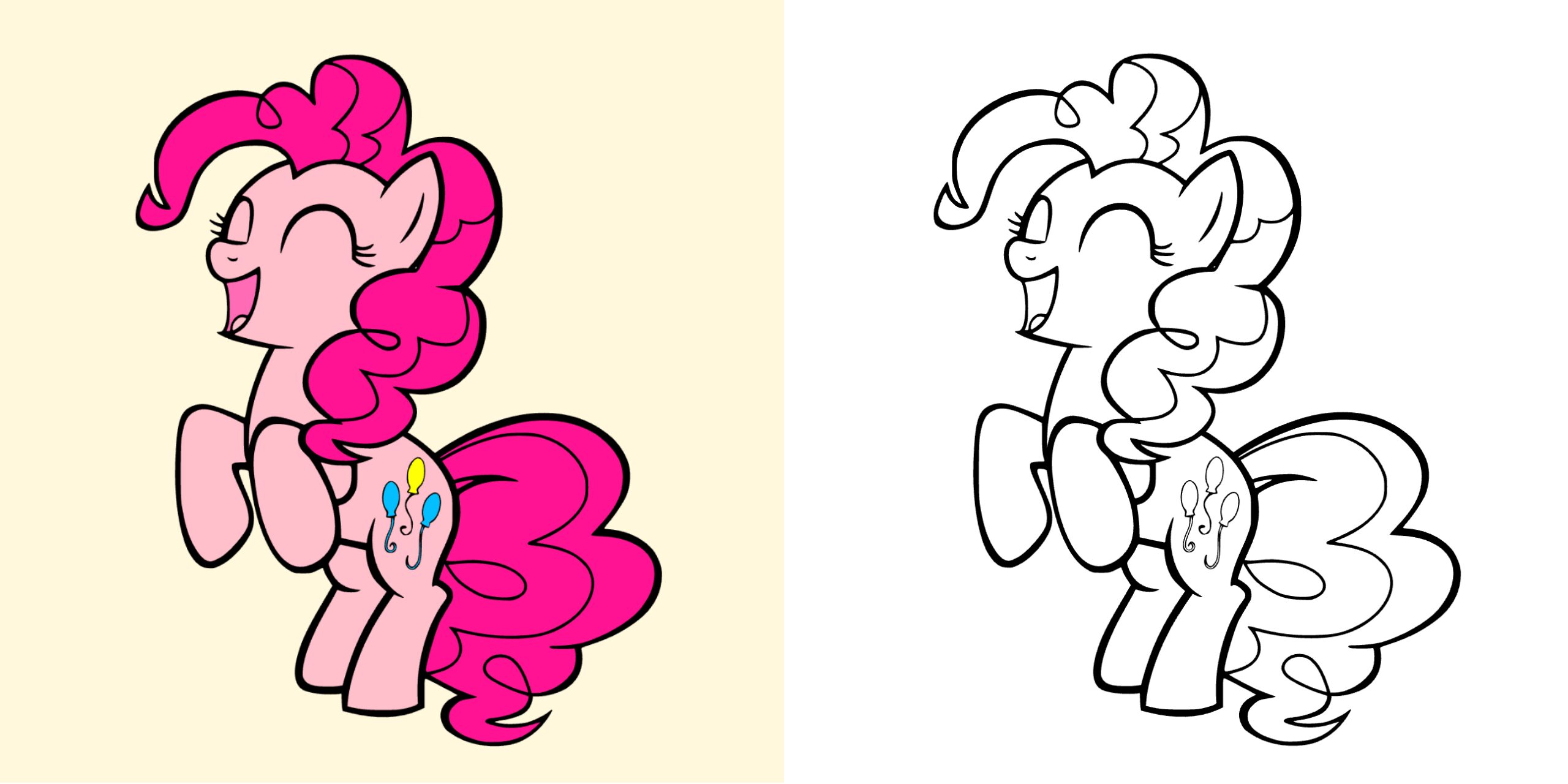 My Little Pony
