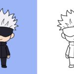 Satoru Gojo