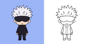 Satoru Gojo