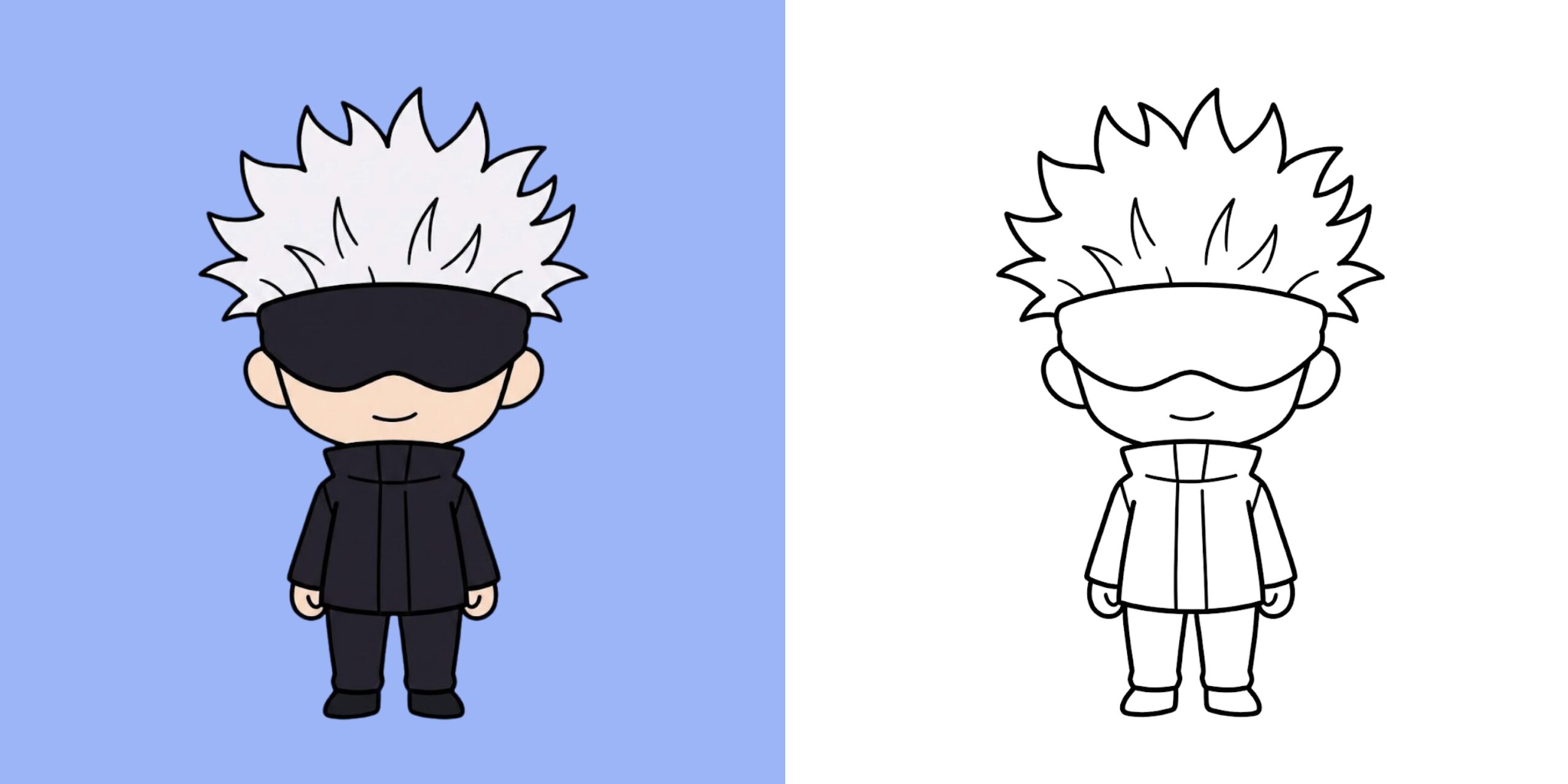 Satoru Gojo