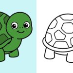 Schildkröte