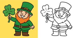 Saint-Patrick