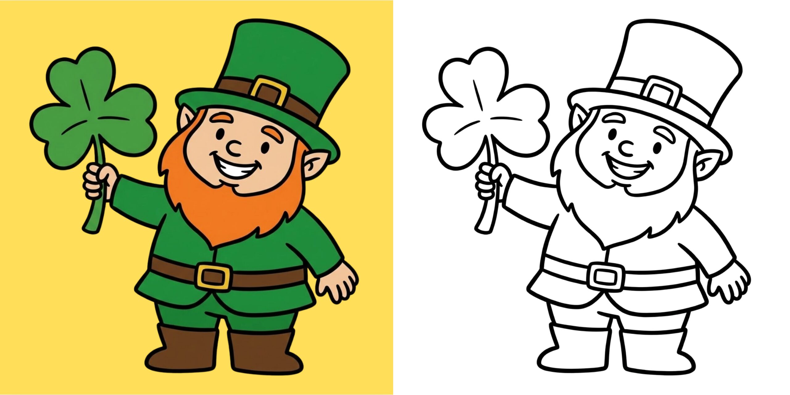 Sint Patrick
