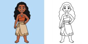 Moana 2
