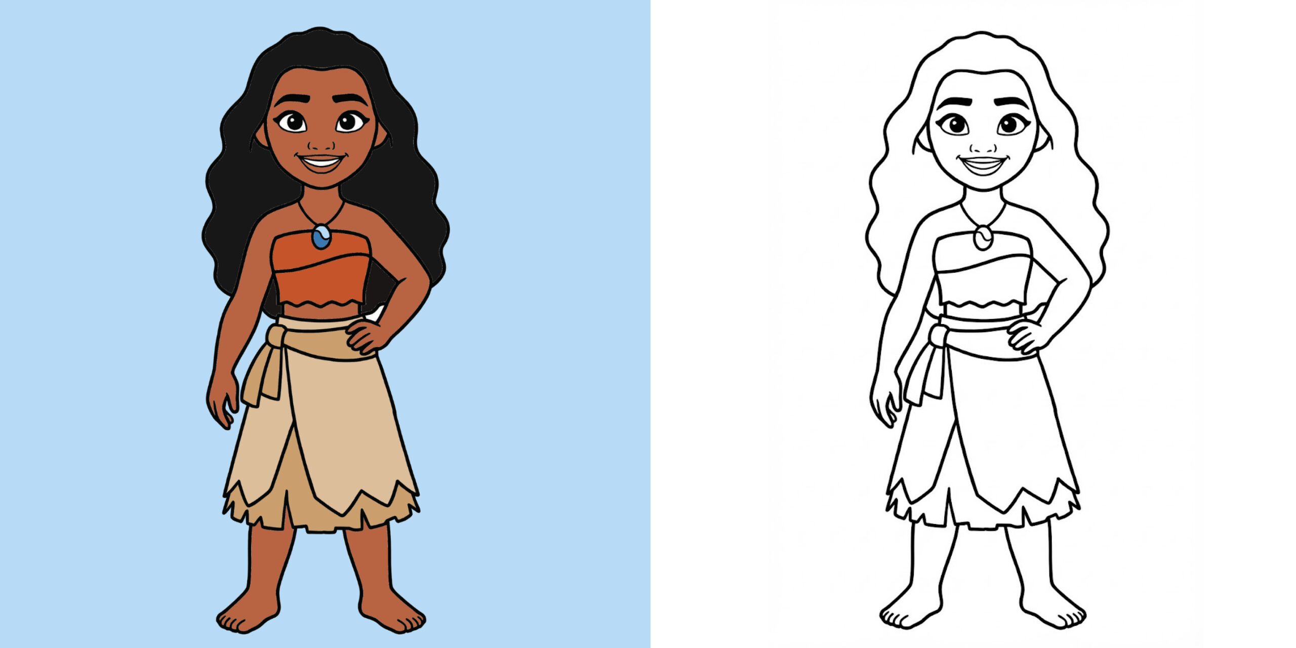 Moana 2