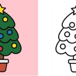 Christmas tree