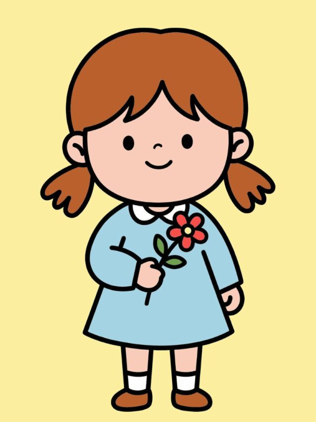 Ausmalbilder Kinder