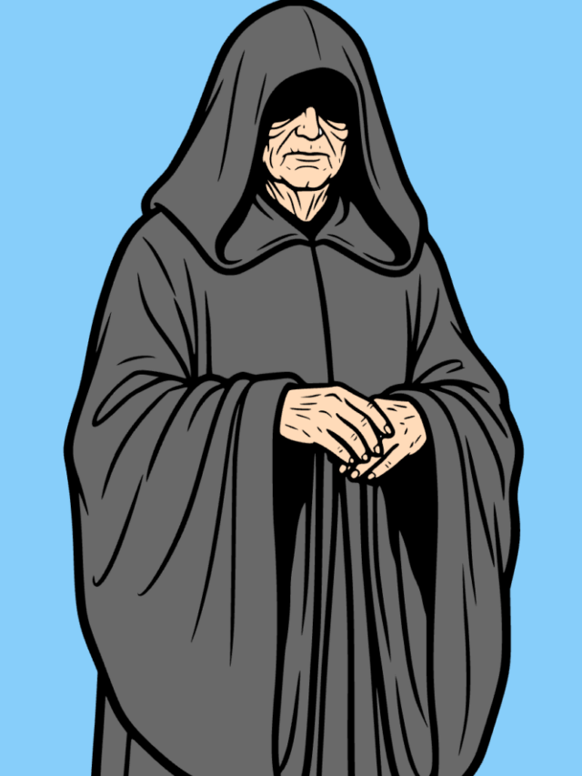 Ausmalbilder Star Wars