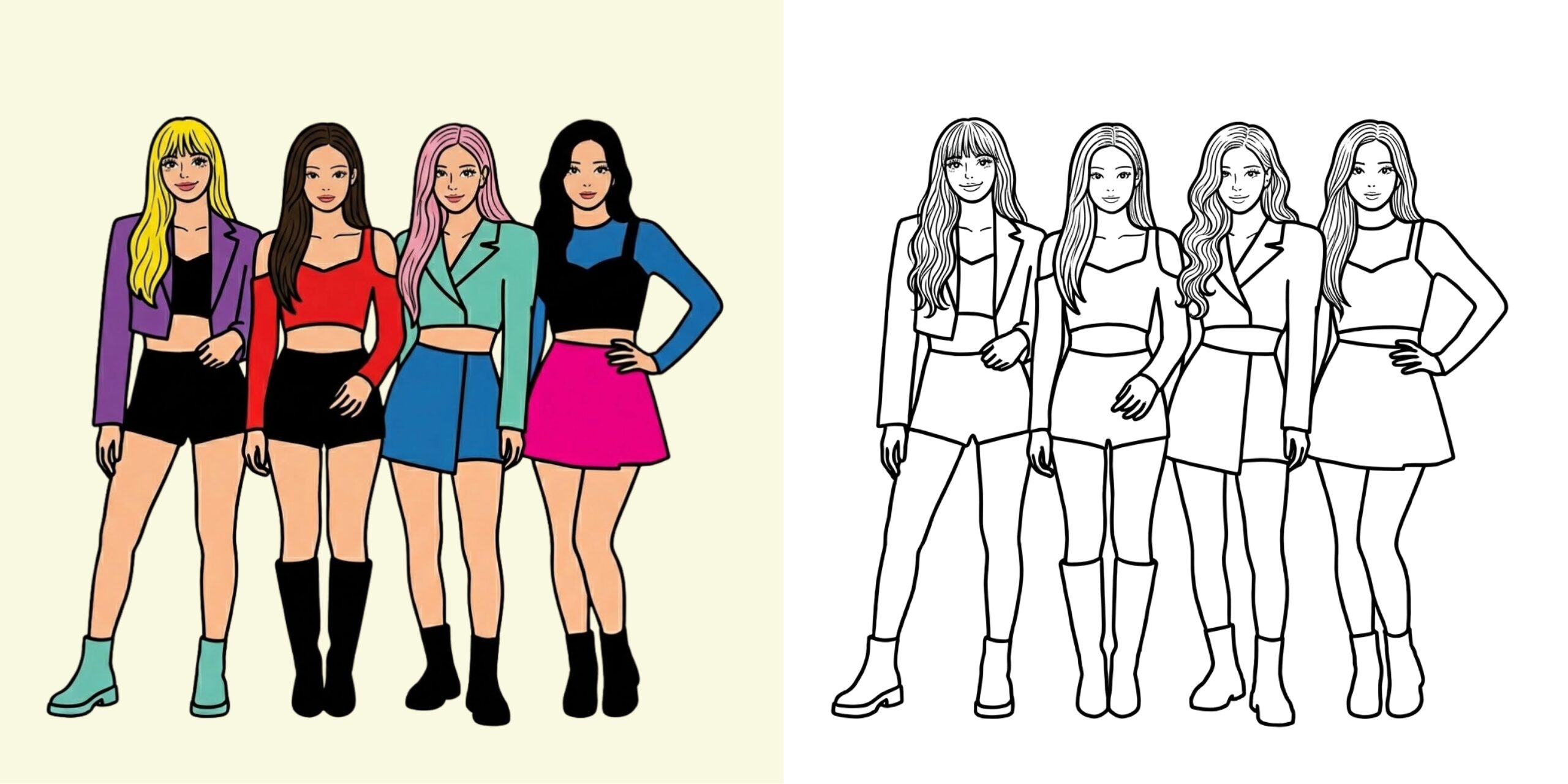 Blackpink