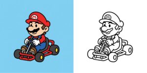 Mario Kart
