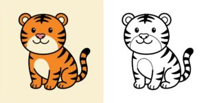 Tijger