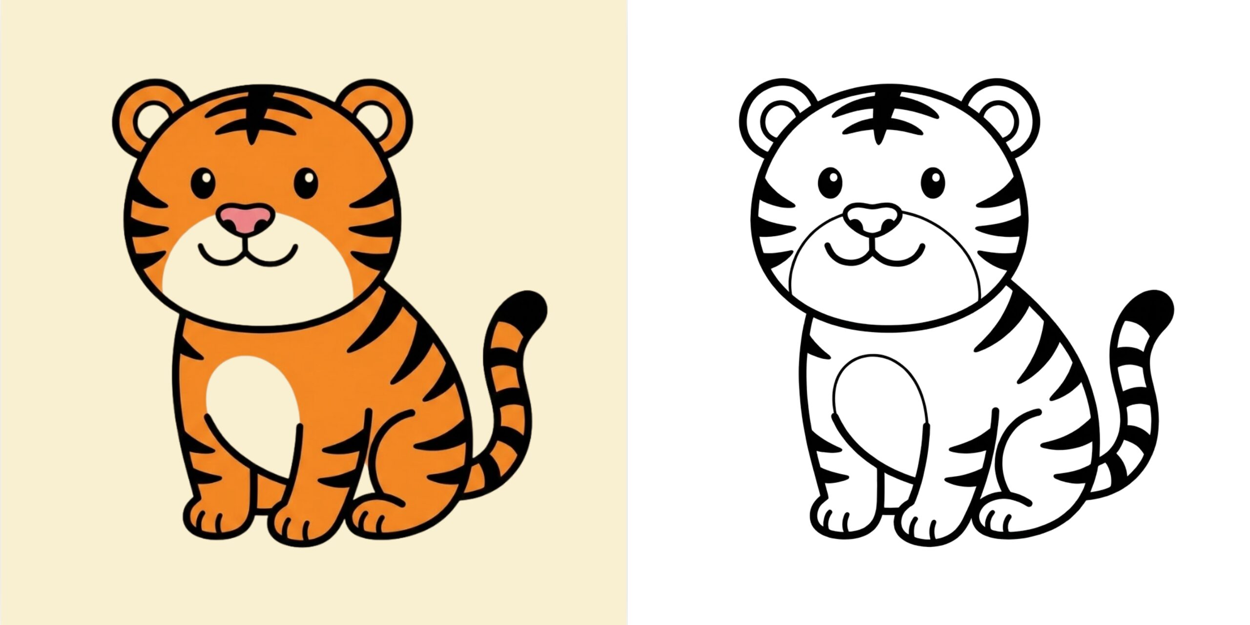 Tijger