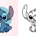 Baby stitch