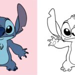 Süß stitch