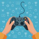 game-coloring-pages