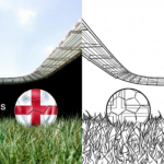 ft - Fußball-WM 2026: Norwegen gegen England ft